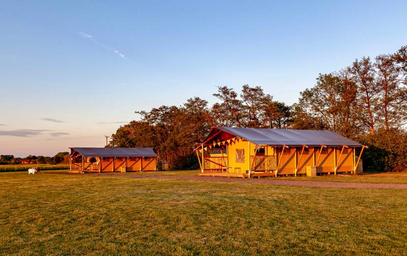 Gravel Pit Farm, Tonbridge
